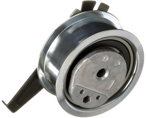 Tensioner Pulley, timing belt PowerGrip® T43279 Gates