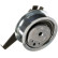 Tensioner Pulley, timing belt PowerGrip® T43279 Gates