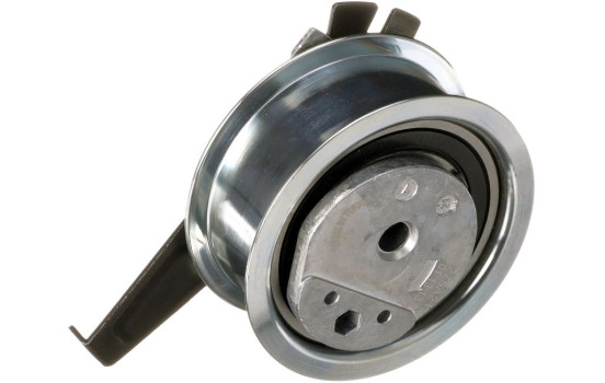 Tensioner Pulley, timing belt PowerGrip® T43279 Gates