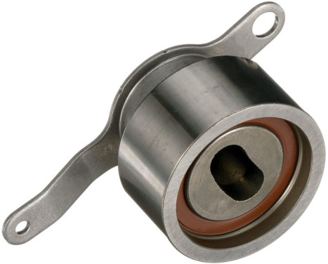 Tensioner pulley, timing belt T41023 Gates
