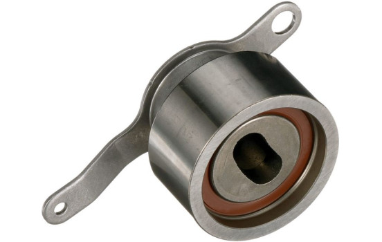 Tensioner pulley, timing belt T41023 Gates