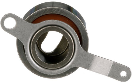 Tensioner pulley, timing belt T41023 Gates, Image 3