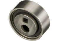 Tensioner pulley, timing belt T41129 Gates