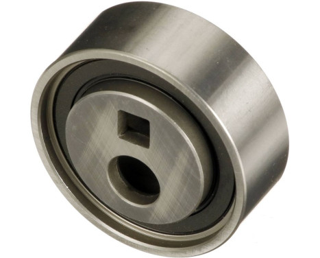 Tensioner pulley, timing belt T41129 Gates