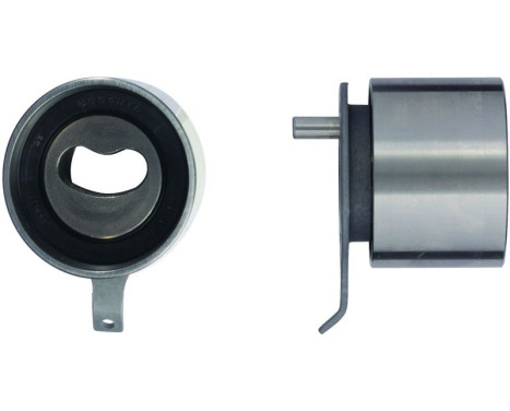 Tensioner pulley, timing belt T41267 Gates