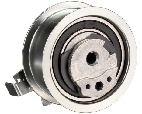 Tensioner pulley, timing belt T42328 Gates