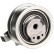 Tensioner pulley, timing belt T42328 Gates