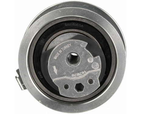Tensioner pulley, timing belt T42328 Gates, Image 2