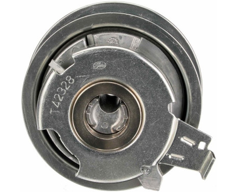 Tensioner pulley, timing belt T42328 Gates, Image 3