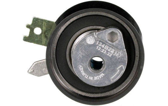 Tensioner pulley, timing belt T43014 Gates, Image 2