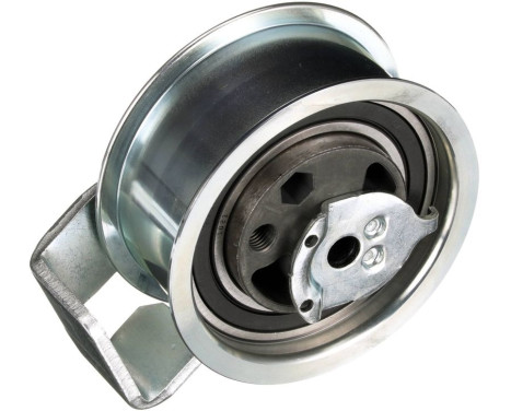 Tensioner pulley, timing belt T43019 Gates