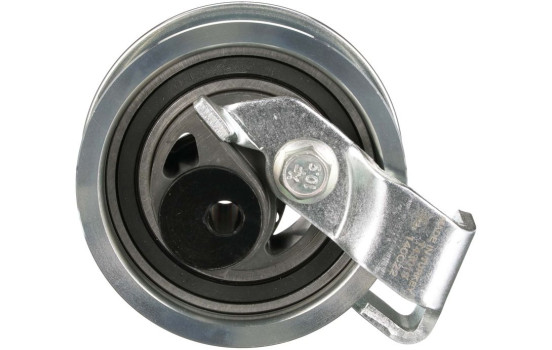 Tensioner pulley, timing belt T43019 Gates, Image 3