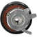 Tensioner pulley, timing belt T43048 Gates, Thumbnail 3