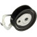 Tensioner pulley, timing belt T43078 Gates