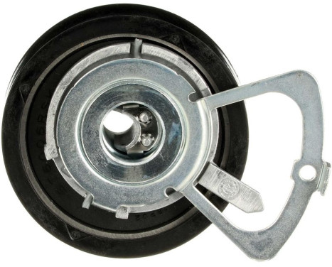 Tensioner pulley, timing belt T43078 Gates, Image 3