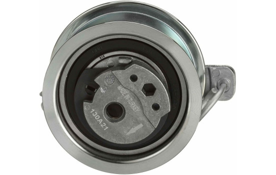 Tensioner pulley, timing belt T43091 Gates, Image 2
