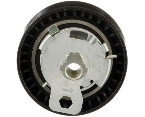 Tensioner pulley, timing belt T43116 Gates, Image 2