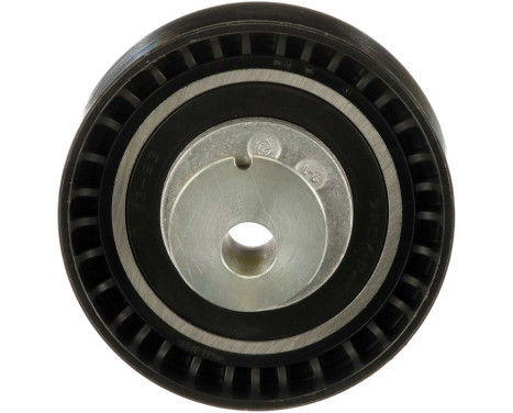 Tensioner pulley, timing belt T43116 Gates, Image 3