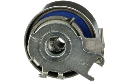 Tensioner pulley, timing belt T43126 Gates, Image 3