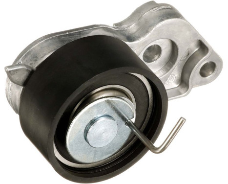 Tensioner pulley, timing belt T43127 Gates