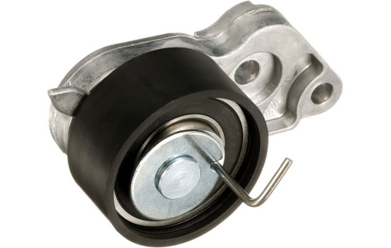 Tensioner pulley, timing belt T43127 Gates