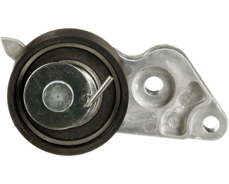 Tensioner pulley, timing belt T43127 Gates, Image 2