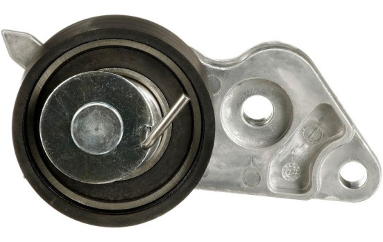 Tensioner pulley, timing belt T43127 Gates, Image 2