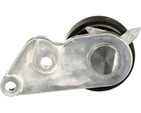 Tensioner pulley, timing belt T43127 Gates, Image 3