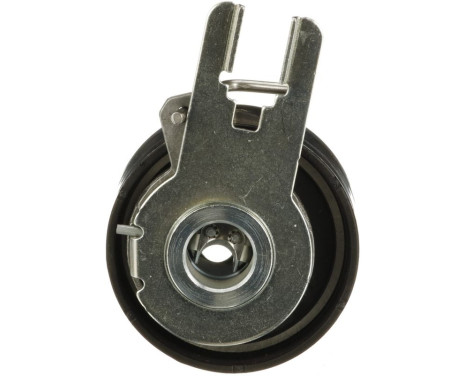Tensioner pulley, timing belt T43158 Gates, Image 3