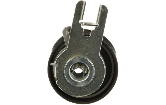 Tensioner pulley, timing belt T43158 Gates, Image 3