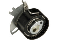 Tensioner pulley, timing belt T43246 Gates