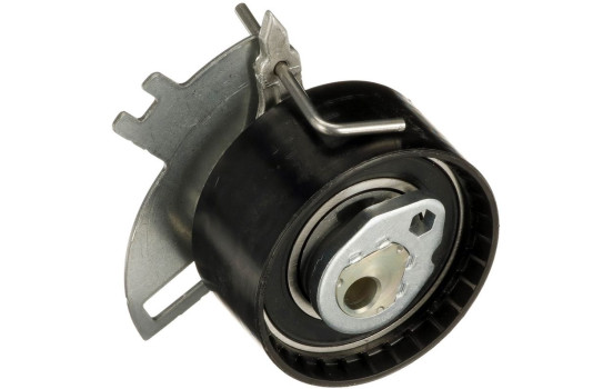 Tensioner pulley, timing belt T43246 Gates