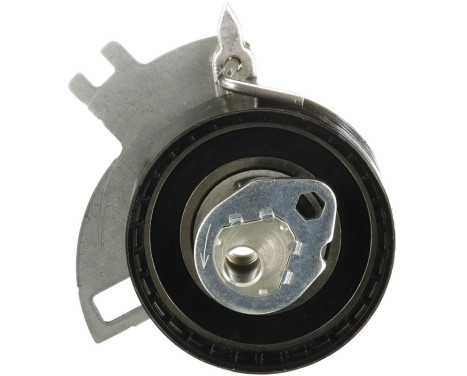Tensioner pulley, timing belt T43246 Gates, Image 2