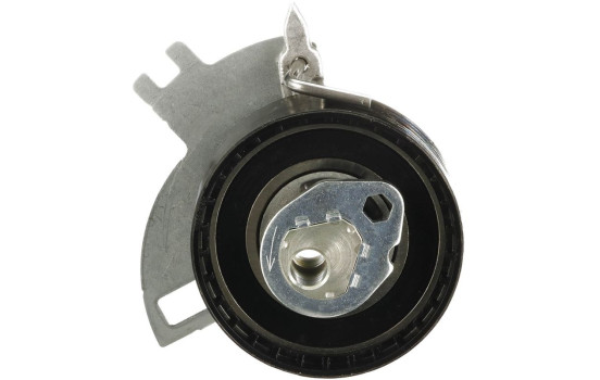 Tensioner pulley, timing belt T43246 Gates, Image 2