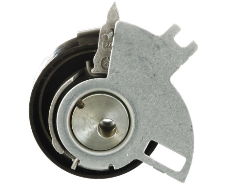Tensioner pulley, timing belt T43246 Gates, Image 3