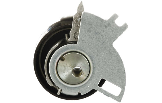 Tensioner pulley, timing belt T43246 Gates, Image 3