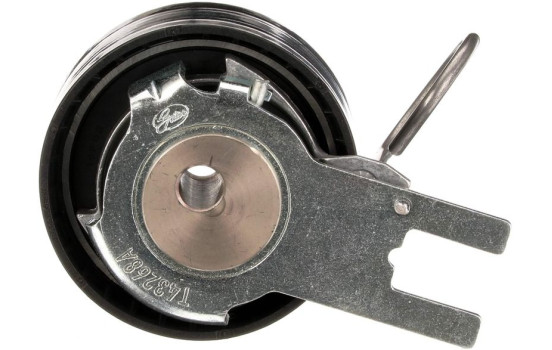 Tensioner pulley, timing belt T43268 Gates, Image 3