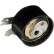 Tensioner pulley, timing belt T43286 Gates