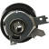 Tensioner pulley, timing belt T43286 Gates, Thumbnail 3