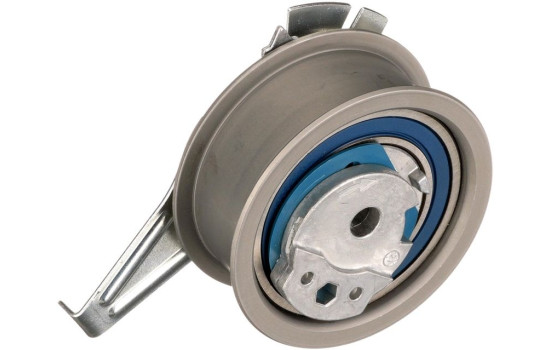 Tensioner pulley, timing belt T43287 Gates