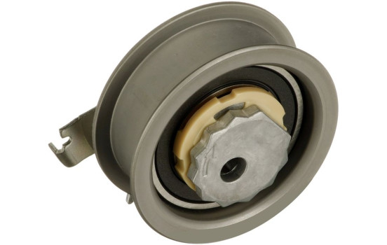 Tensioner pulley, timing belt T43292 Gates
