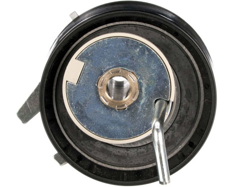 Tensioner pulley, timing belt T43293 Gates, Image 2