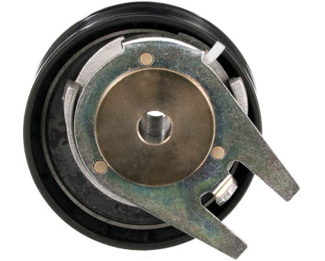 Tensioner pulley, timing belt T43293 Gates, Image 3