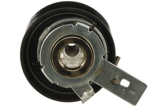 Tensioner pulley, timing belt T43299 Gates, Image 3