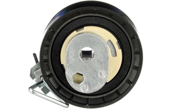 Tensioner pulley, timing belt T43302 Gates, Image 2