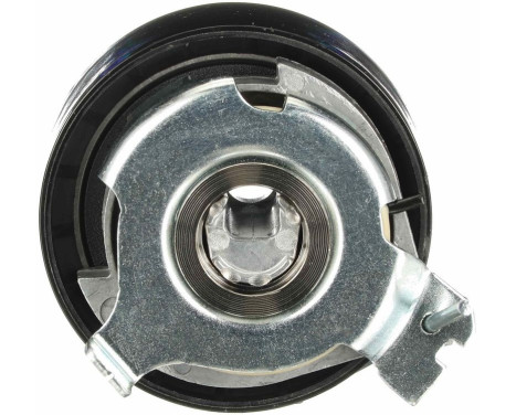 Tensioner pulley, timing belt T43302 Gates, Image 3