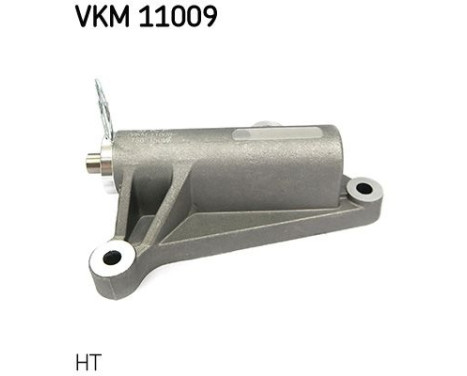 Tensioner Pulley, timing belt VKM 11009 SKF