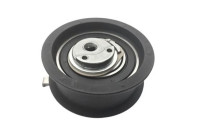 Tensioner Pulley, timing belt VKM 11014 SKF