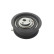 Tensioner Pulley, timing belt VKM 11014 SKF
