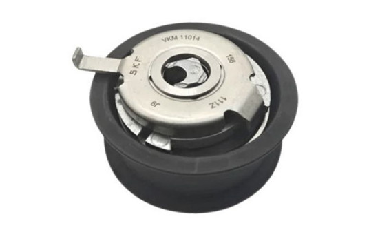 Tensioner Pulley, timing belt VKM 11014 SKF, Image 2